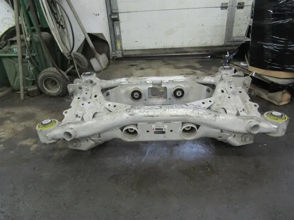 Jaguar I-Pace Hinterachsträger OEM AK-6-90023 image 5