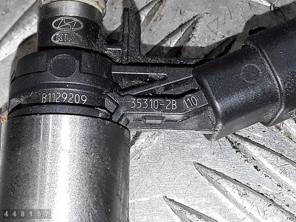 Limpiaparabrisas Hyundai Ix35 2013 1600 Gasolina 353102b110 image 2