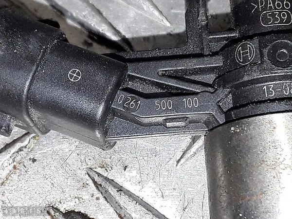 Limpiaparabrisas Hyundai Ix35 2013 1600 Gasolina 353102b110 image 4