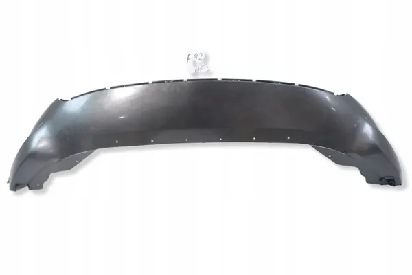 OEM GV44-17F775-V Framstötskåpsspoiler Ford Kuga image 2