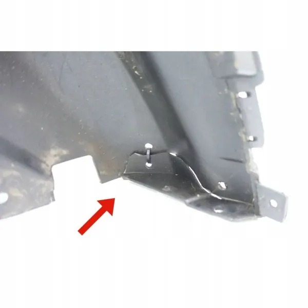 OEM GV44-17F775-V Framstötskåpsspoiler Ford Kuga image 10