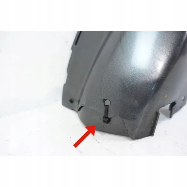 OEM GV44-17F775-V Framstötskåpsspoiler Ford Kuga image 3