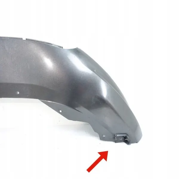 OEM GV44-17F775-V Framstötskåpsspoiler Ford Kuga image 5
