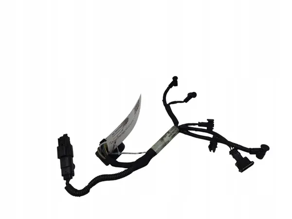 Volvo V70 2015 Gloeiplug Draad image 1