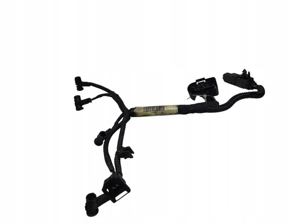 Volvo V70 2015 Gloeiplug Draad image 4