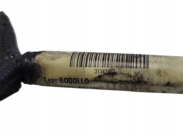 Volvo V70 2015 Gloeiplug Draad image 5