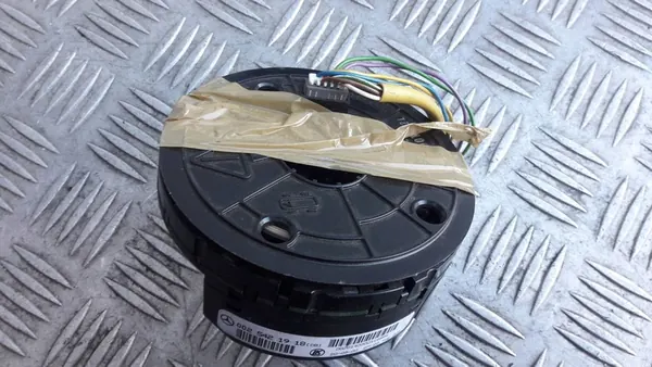 Airbag-Spiralkabel Mercedes-Benz ML W163 0025421918 image 2