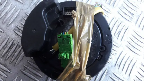 Airbag-Spiralkabel Mercedes-Benz ML W163 0025421918 image 3