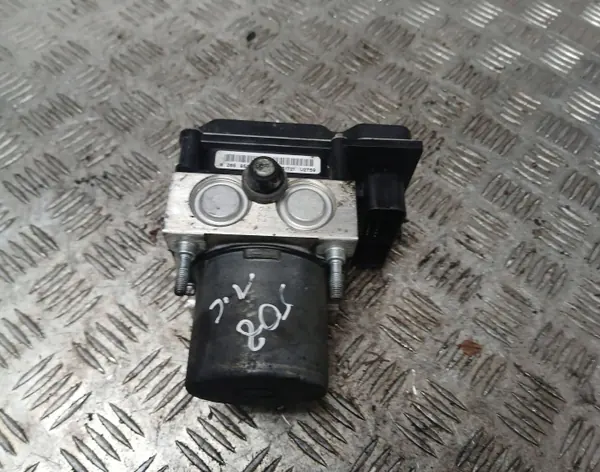 Peugeot 508 I ABS-pomp OEM 0265952294 - Gebruikt image 2