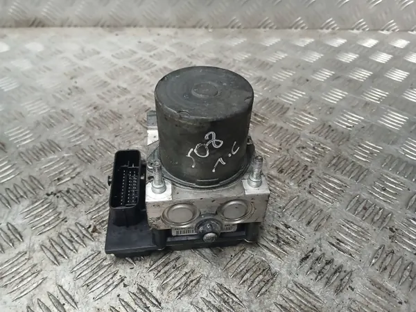 Peugeot 508 I ABS-pomp OEM 0265952294 - Gebruikt image 5