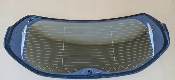 OEM DOT-24M188AS3 WIK baklucka ruta Nissan Qashqai image 3