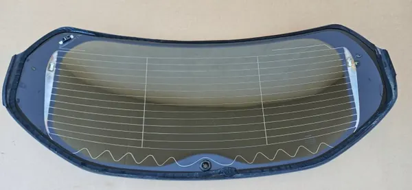 OEM DOT-24M188AS3 WIK baklucka ruta Nissan Qashqai image 4