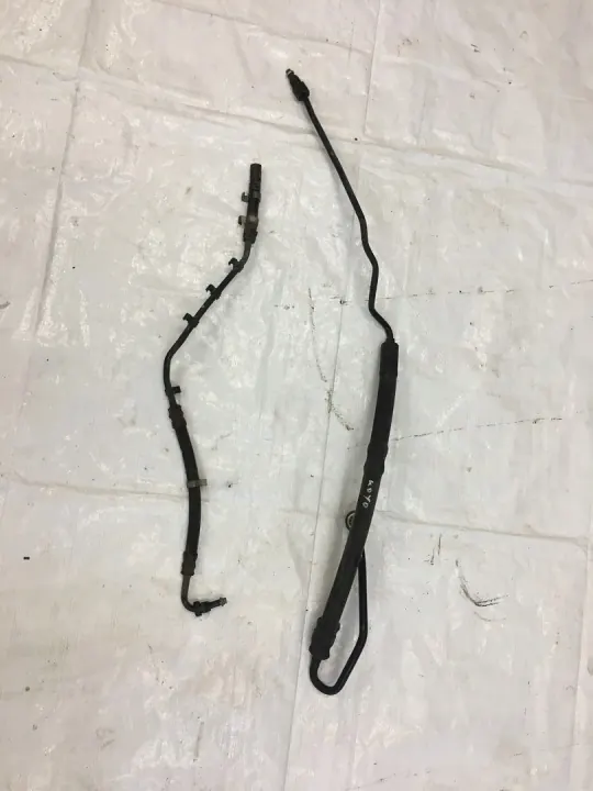 Styrledningar OEM KOYO TRW för VW Polo 9N image 2