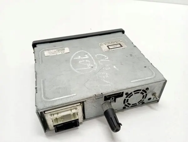 OEM 964420168000 Mudador CD para Citroën C5 III 2.2L image 3