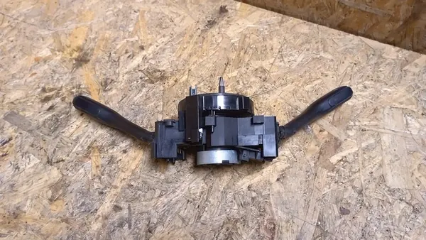 Airbag-Schalter VW Sharan Galaxy Alhambra 1.9 TDI OEM image 4