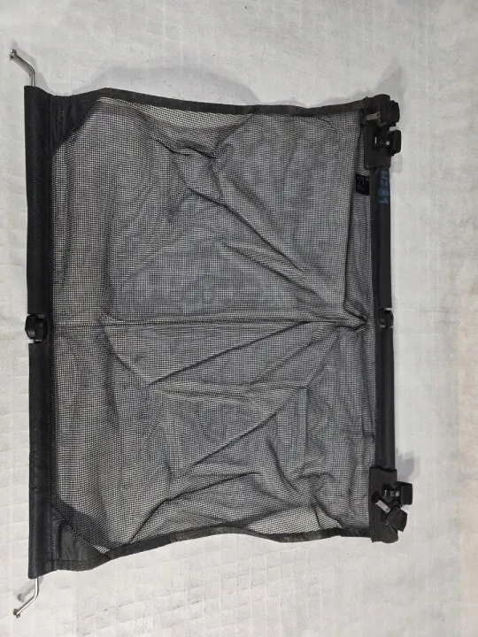 Matkatavaraverkko OEM 1T0861691 VW Touran I 03-10 image 2