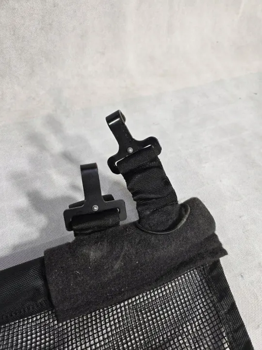 Matkatavaraverkko OEM 1T0861691 VW Touran I 03-10 image 4