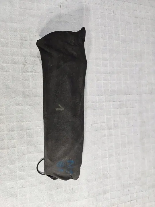 Matkatavaraverkko OEM 1T0861691 VW Touran I 03-10 image 9