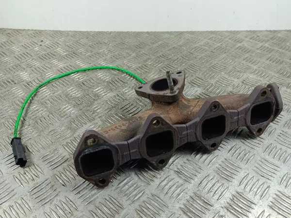 Colector de escape Kia OE OEM FOB39557 - Usado image 2