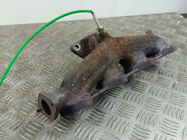 Colector de escape Kia OE OEM FOB39557 - Usado image 5