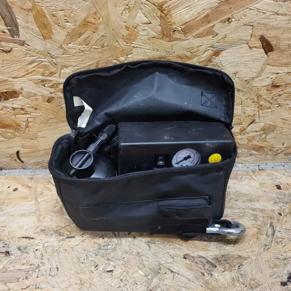 Kit de réparation pompe Opel Combo E OEM Opel combo e zestaw naprawczy pompka klej image 2