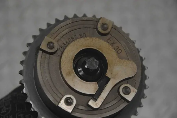 Árbol de levas de escape Citroën DS5 1.6L 147kw image 5