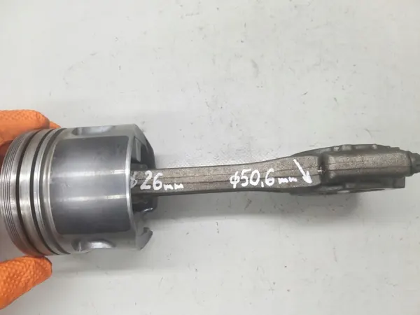 Kit Pistón Biela OEM 7969 038G para 1.9 TDI image 3