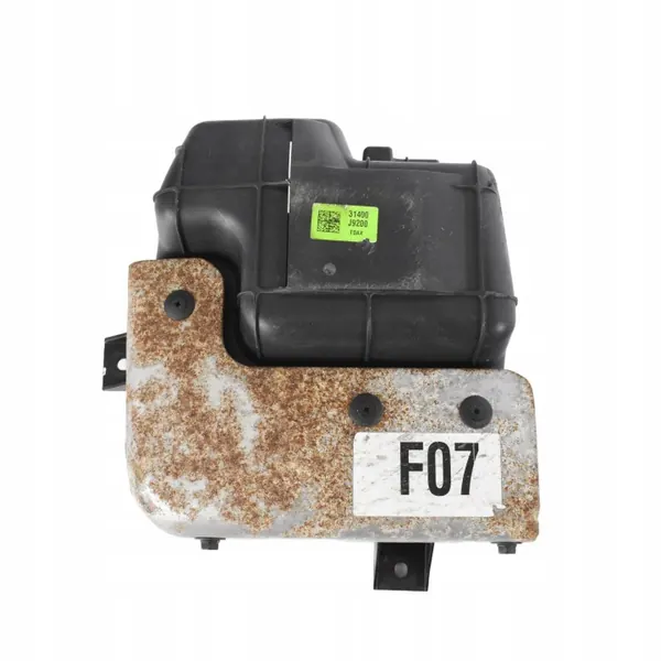 Brandstof koolstoffilter OEM 31420-J9200 Hyundai Kona image 2