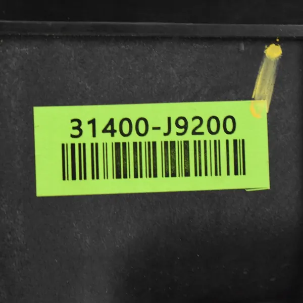 Brandstof koolstoffilter OEM 31420-J9200 Hyundai Kona image 6