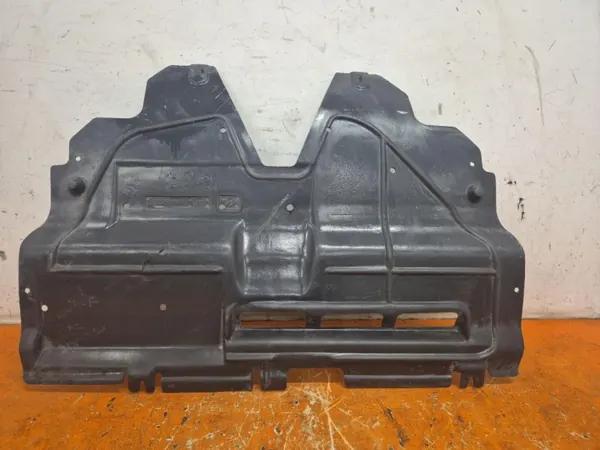 Protector inferior motor Peugeot 206 09-12 OEM 150601 image 2