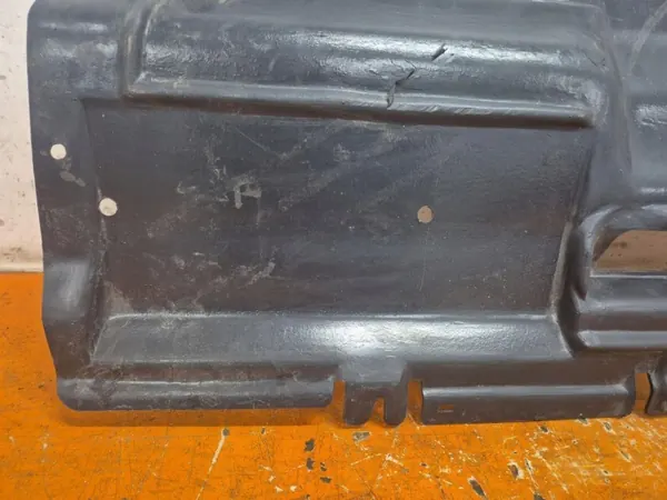 Protector inferior motor Peugeot 206 09-12 OEM 150601 image 5