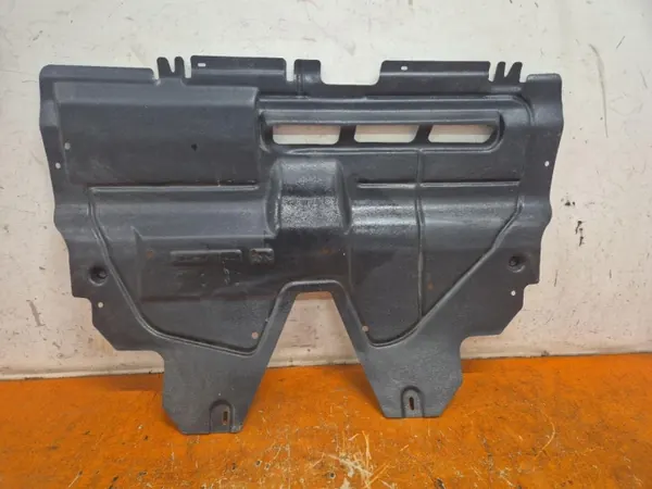 Protector inferior motor Peugeot 206 09-12 OEM 150601 image 6