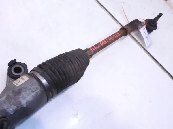Mazda CX-7 2.2 MZR CD Overbrenging OEM 987654321 image 5
