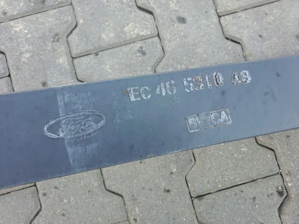 Voorbladveer OEM EC46 5310 AB voor Ford F-Max image 3