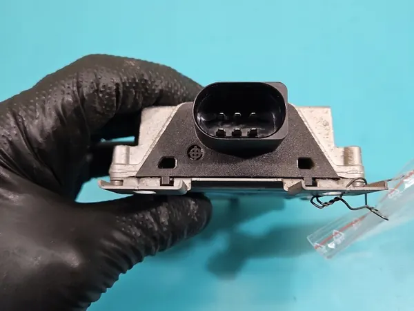 Styrmodul Porsche Panamera I 970 7P0906093B A2C53355730 image 4