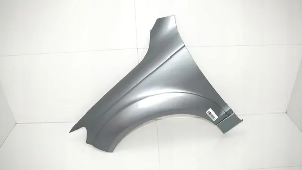 Fram vänster stänkskärm OEM 360175963 Audi Q7 4L 05-09 image 2
