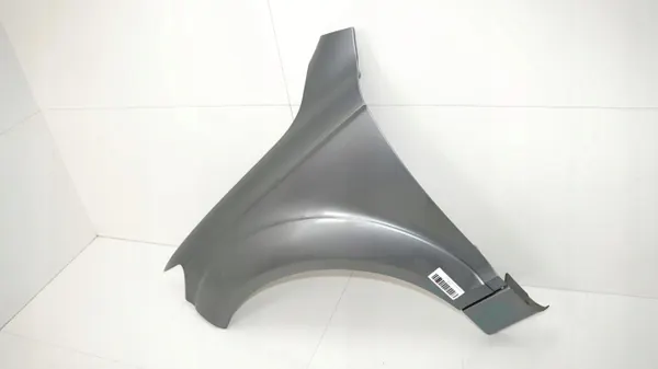 Fram vänster stänkskärm OEM 360175963 Audi Q7 4L 05-09 image 4