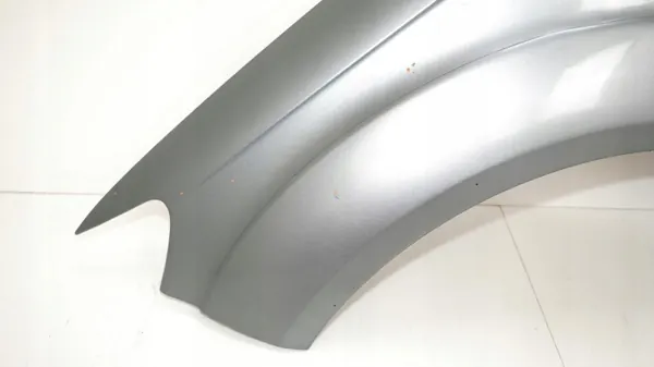 Fram vänster stänkskärm OEM 360175963 Audi Q7 4L 05-09 image 5