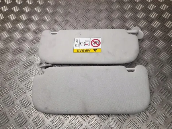 OEM 292104 Auringonvarjo peilillä Hyundai Ioniq 5:lle image 4