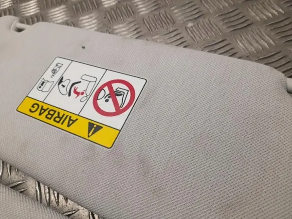 OEM 292104 Auringonvarjo peilillä Hyundai Ioniq 5:lle image 6