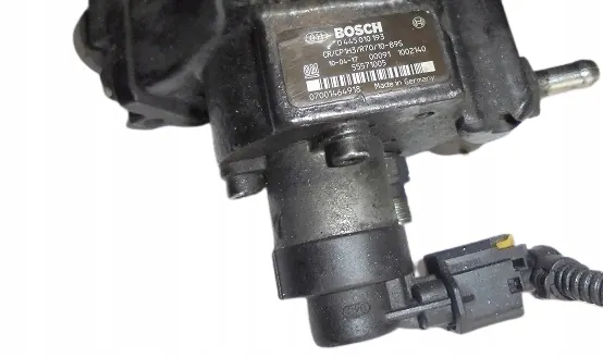 Bosch 0445010193 Brandstofinjectiepomp image 2