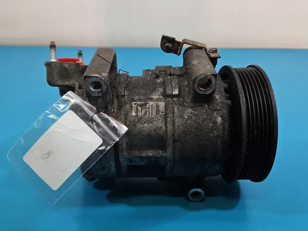 OEM 598754 Gebruikte Airco Compressor voor Citroen C4 1.6 image 3