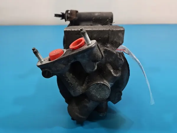 OEM 598754 Gebruikte Airco Compressor voor Citroen C4 1.6 image 4