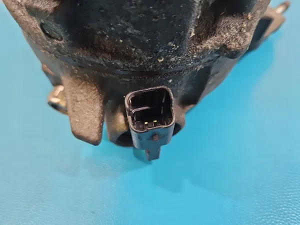 OEM 598754 Gebruikte Airco Compressor voor Citroen C4 1.6 image 8