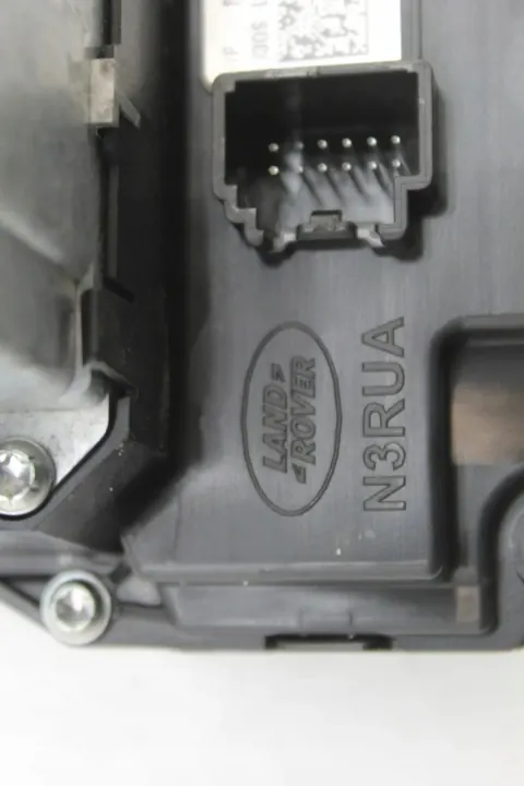 Vaihteenvalintamoduuli OEM BJ32 7E453 AC Range Rover Evoque image 6