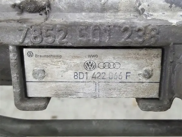 Begagnad VW tändspole OEM 8D1422066F Passat B5 image 3