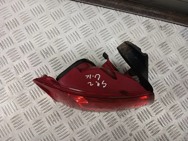 Audi A4 S4 B8 Luz Trasera Izquierda 8K5945095L image 5