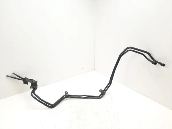 Infiniti FX Getriebeölkühlerleitung OEM MAM29785 image 2