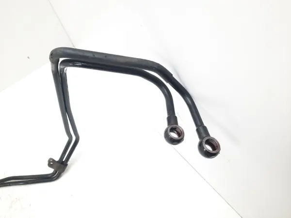 Infiniti FX Getriebeölkühlerleitung OEM MAM29785 image 3