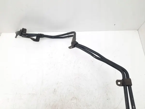 Infiniti FX Getriebeölkühlerleitung OEM MAM29785 image 6